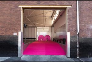 Event Space for Hire Sydney.