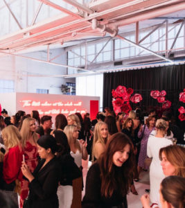 Event Space for Hire Sydney. Product Launch Event