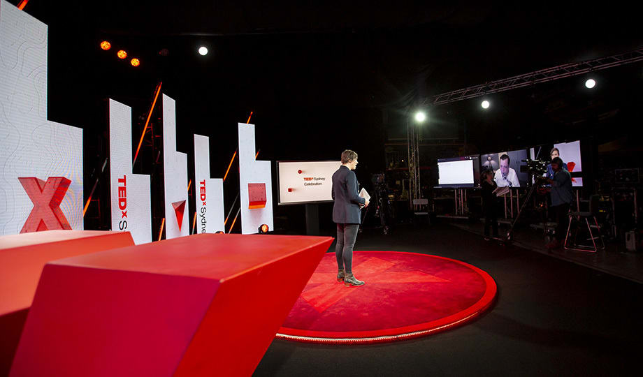 TEDxSydney 2020